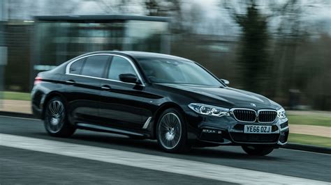 bmw 520d review